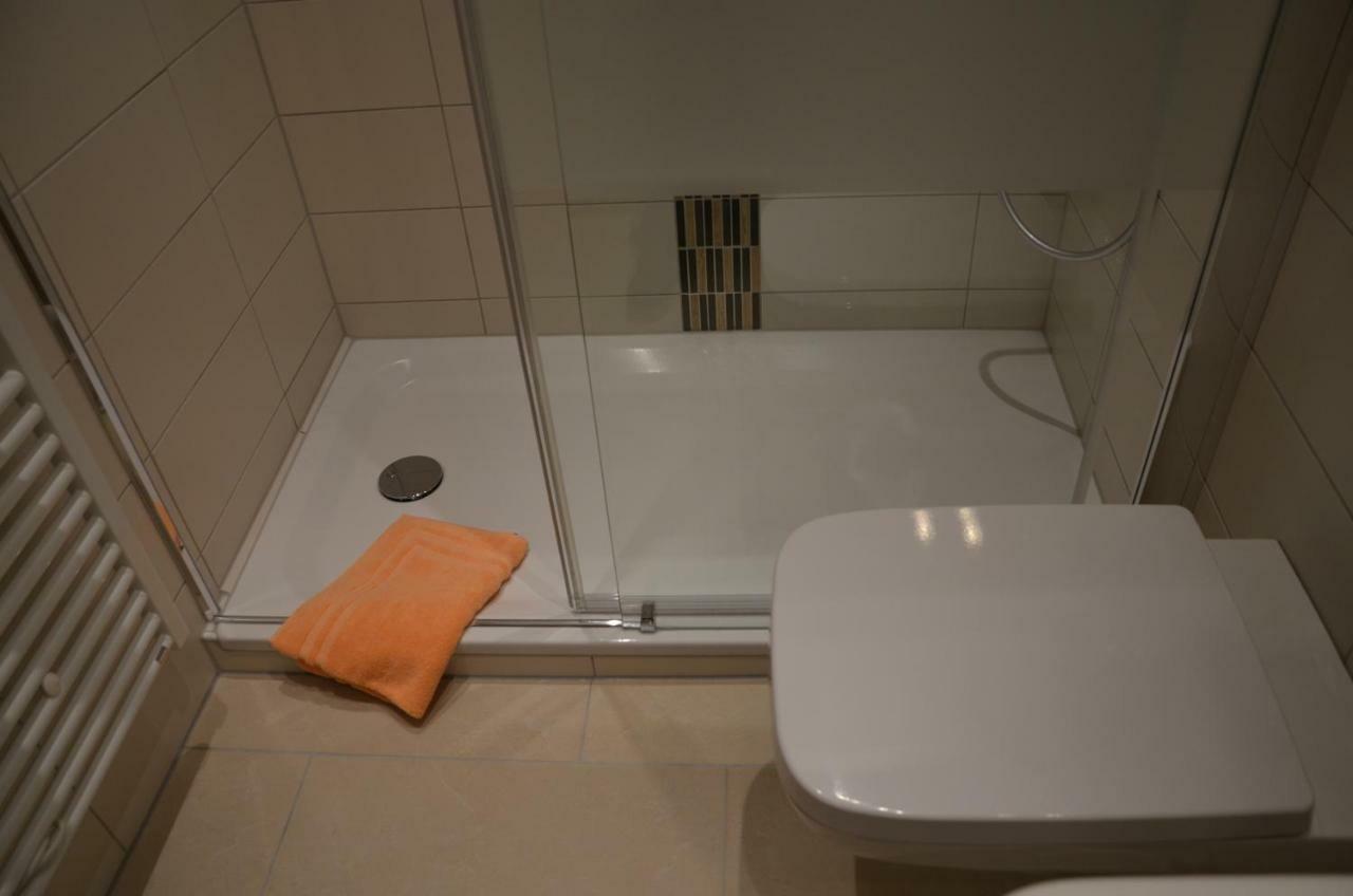 Ferienwohnung Familie Böckmann auf Norderney Exterior foto