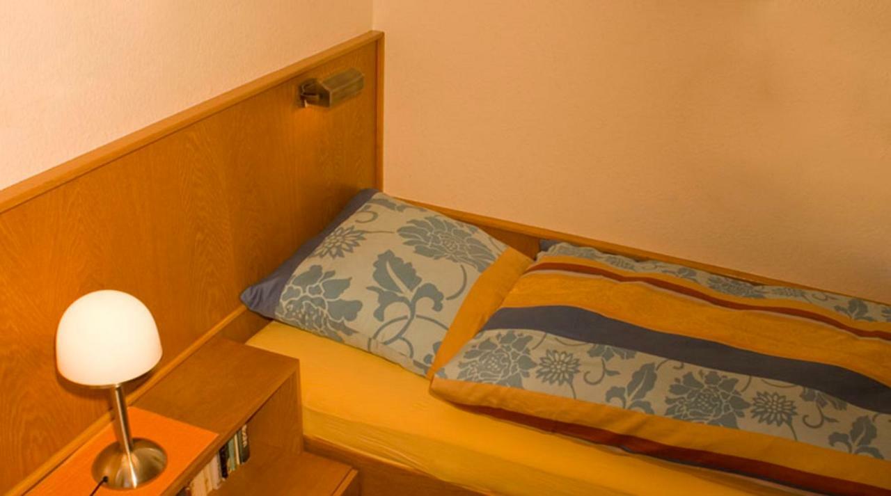 Ferienwohnung Familie Böckmann auf Norderney Exterior foto